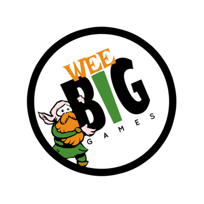 Wee Big Games – Unexpectedly Big Games in Surprisingly Small Packages